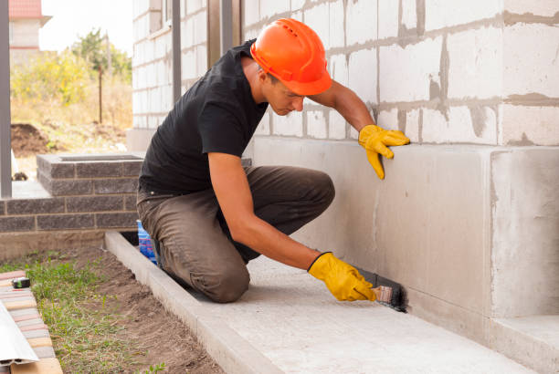 Licensed Emergency Waterproofing service in Midland, PA - Halo Water Proofing